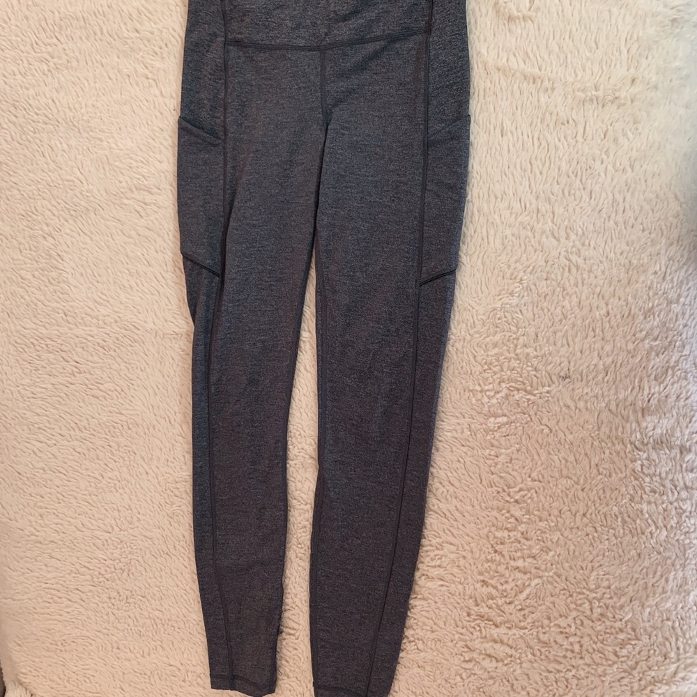 Lululemon Leggings - Picture 3 of 5